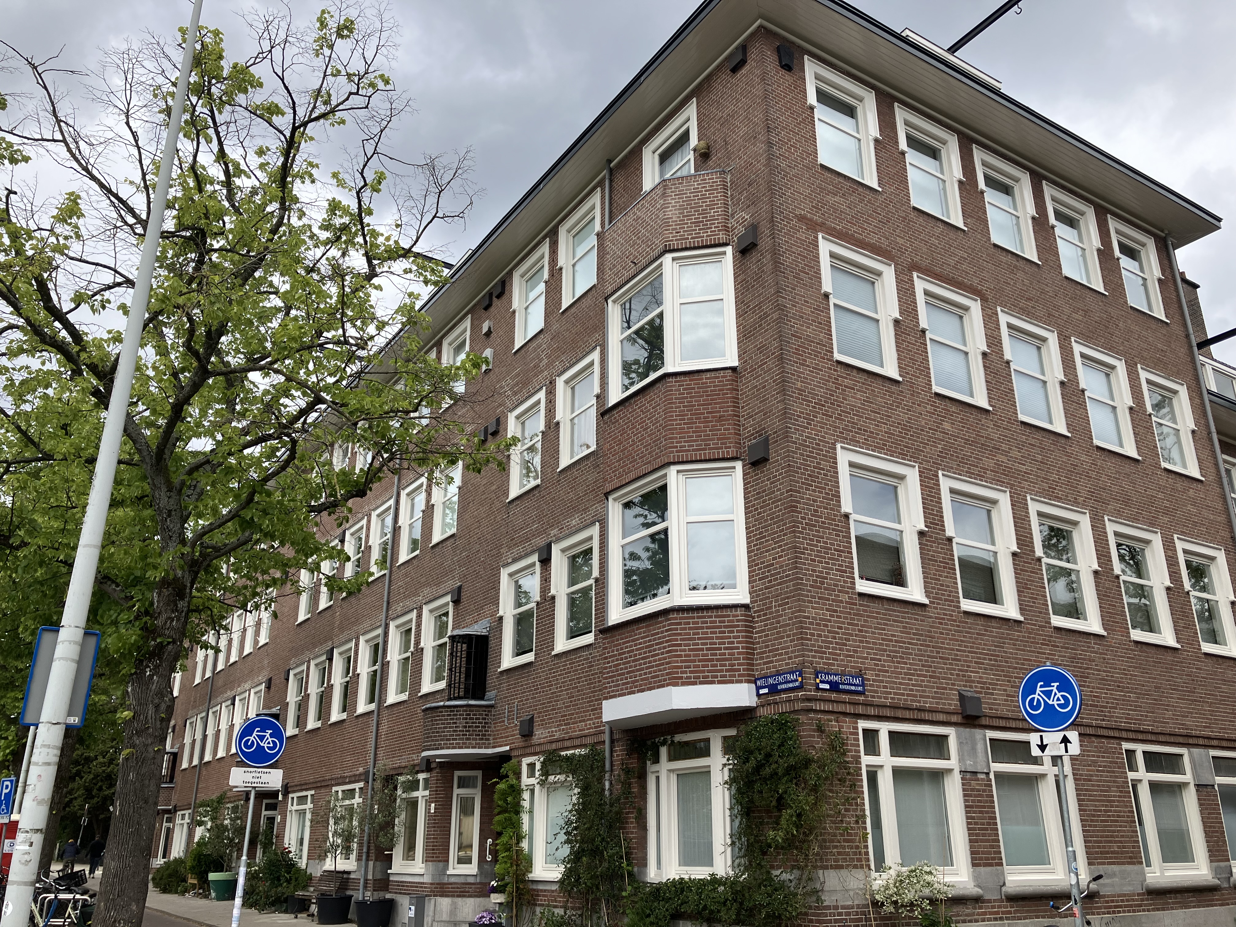 Wielingenstraat 38 -3