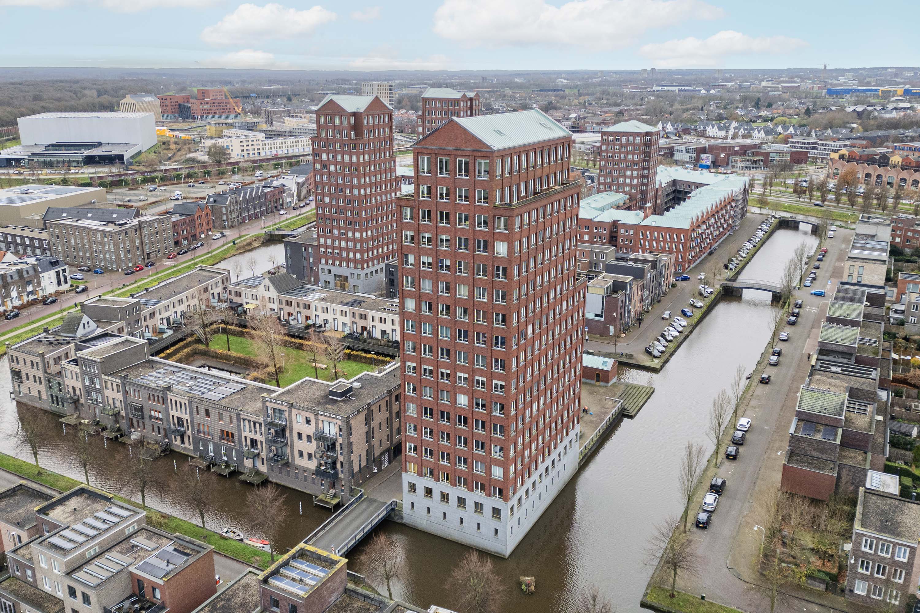 Griendweg 59 Amersfoort