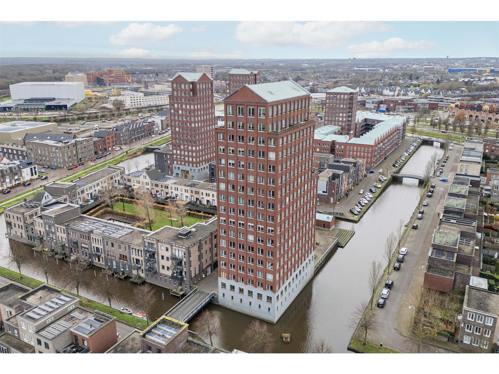 4-soba stan od 97 m²