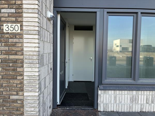 Winterspelenlaan 350