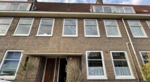 A rental house advertisment