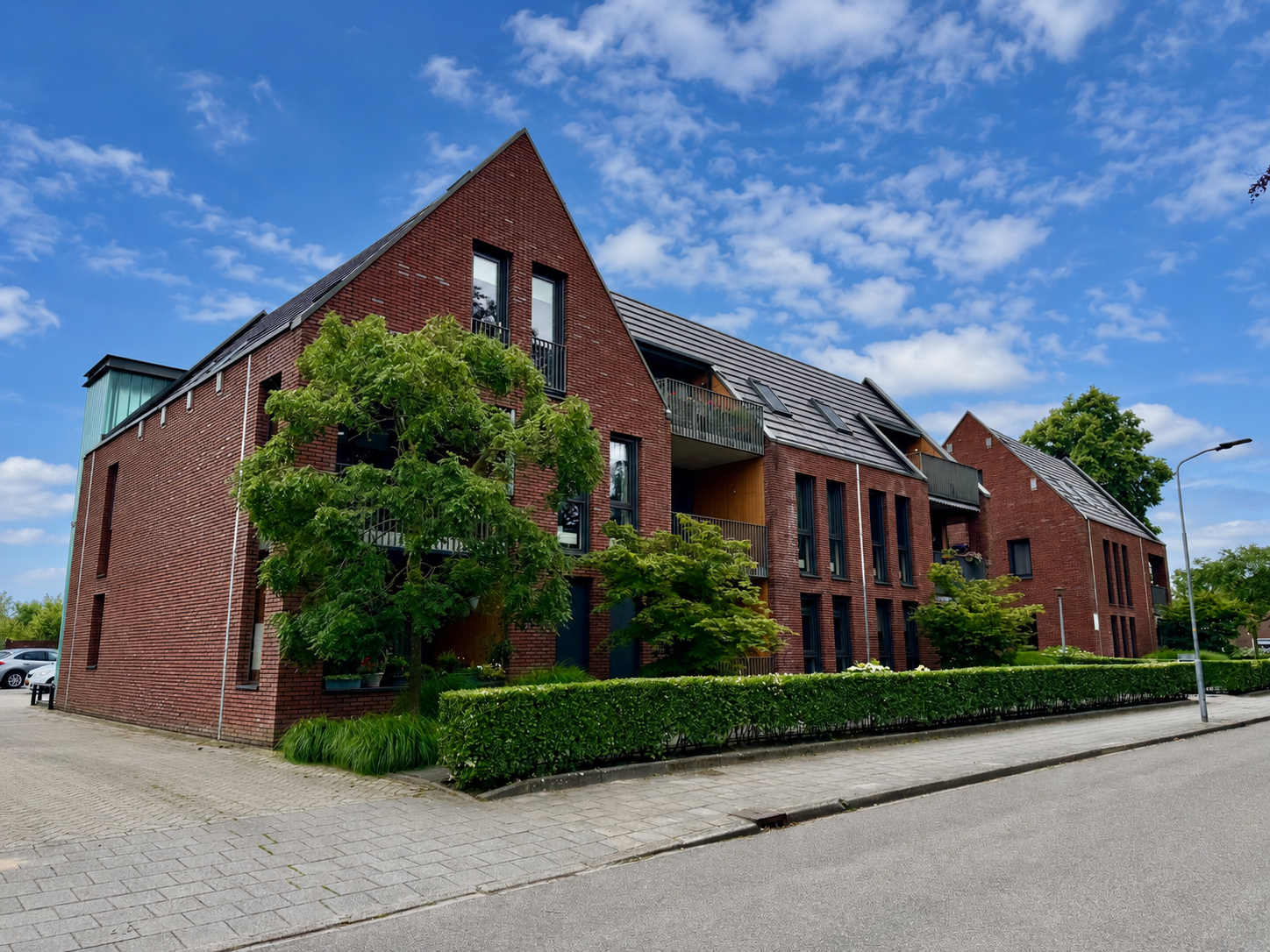 Meerveldlaan 19 -A
