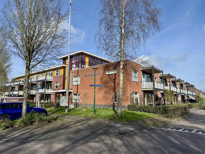 Raadhuislaan 80 A 17