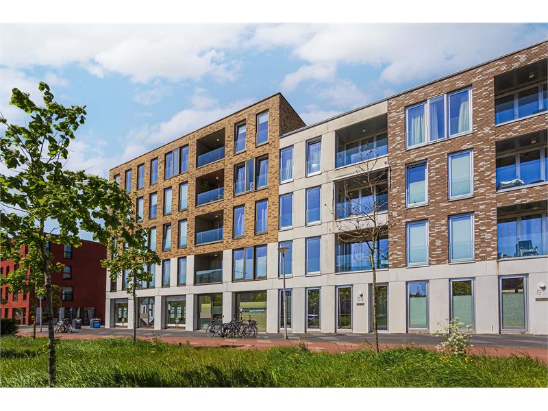 3-phòng căn hộ diện tích 67 m²