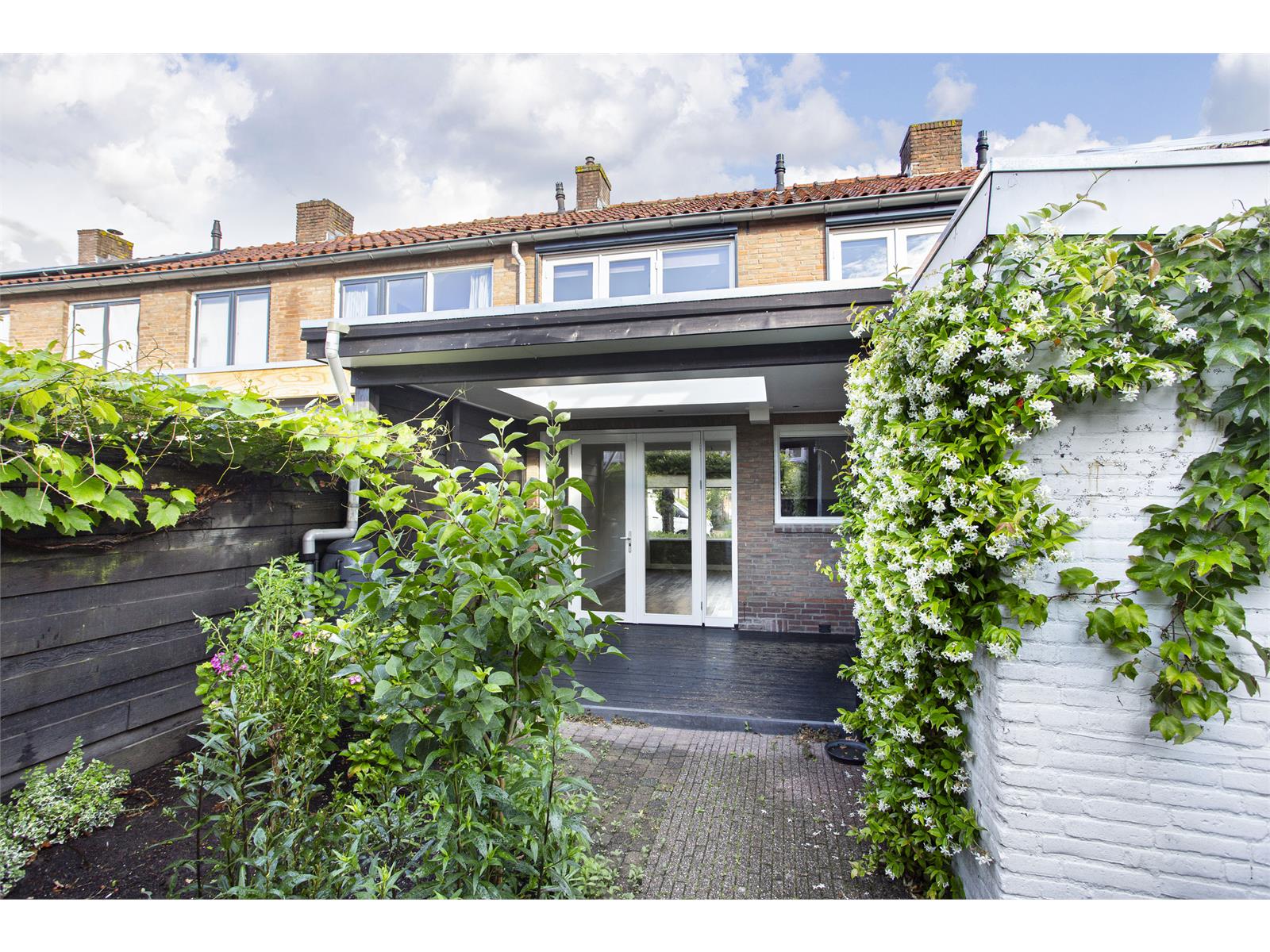 4-kamer huis & enkelgesinswoning van 81 m²