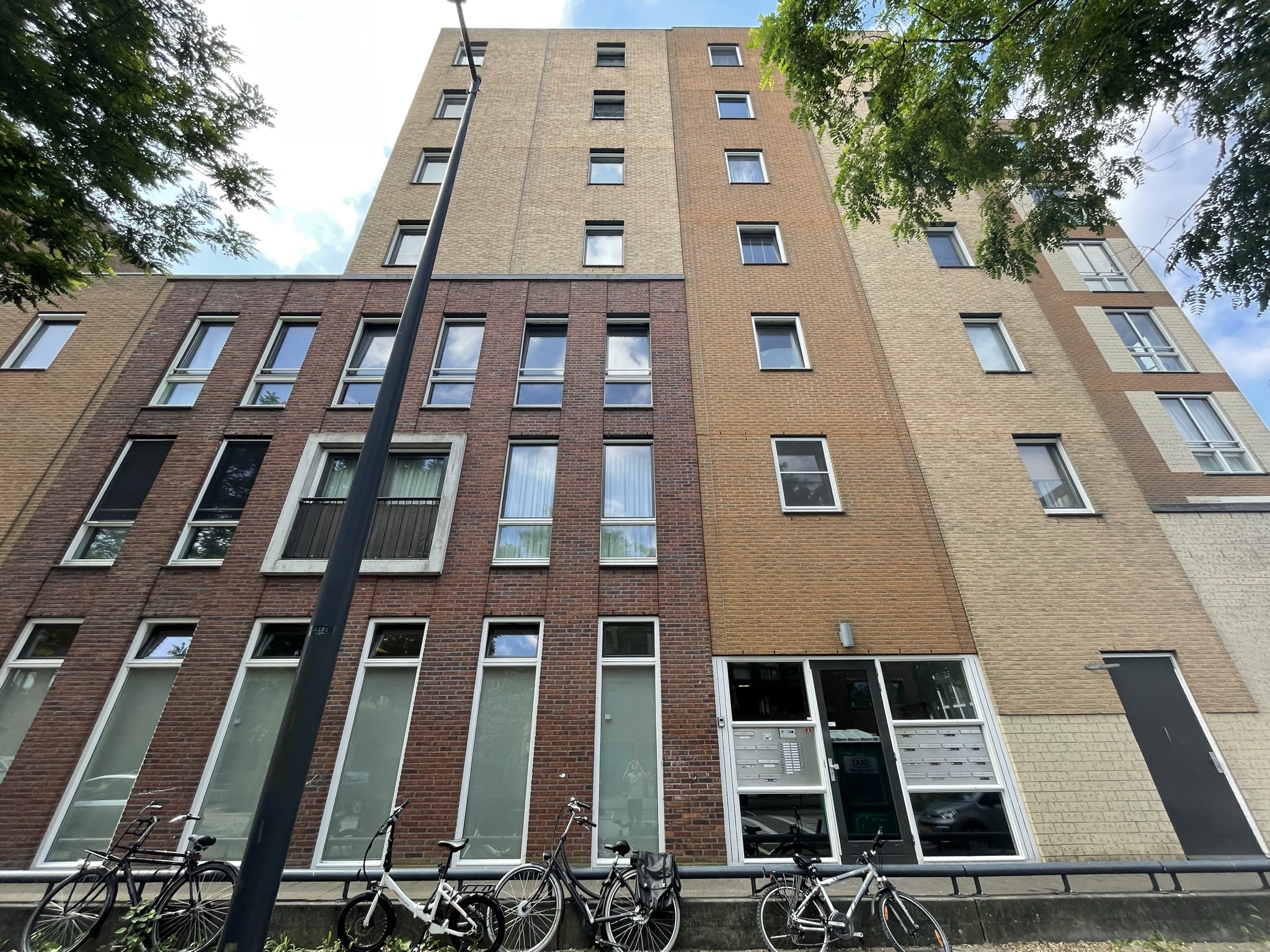 Eva Besnyöstraat 276