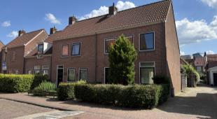 Teut in Amersfoort
