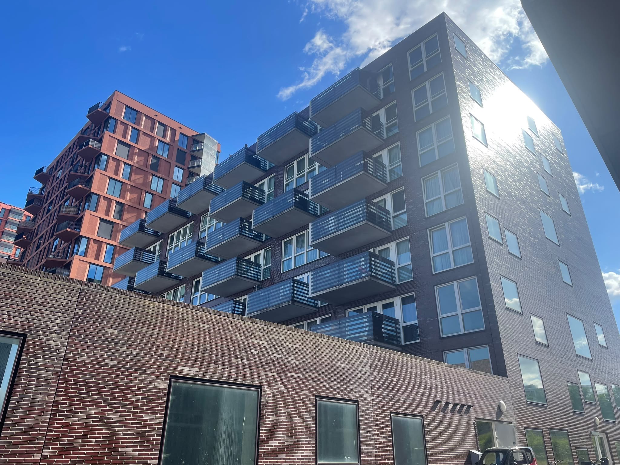 Ottho Heldringstraat 11 -H