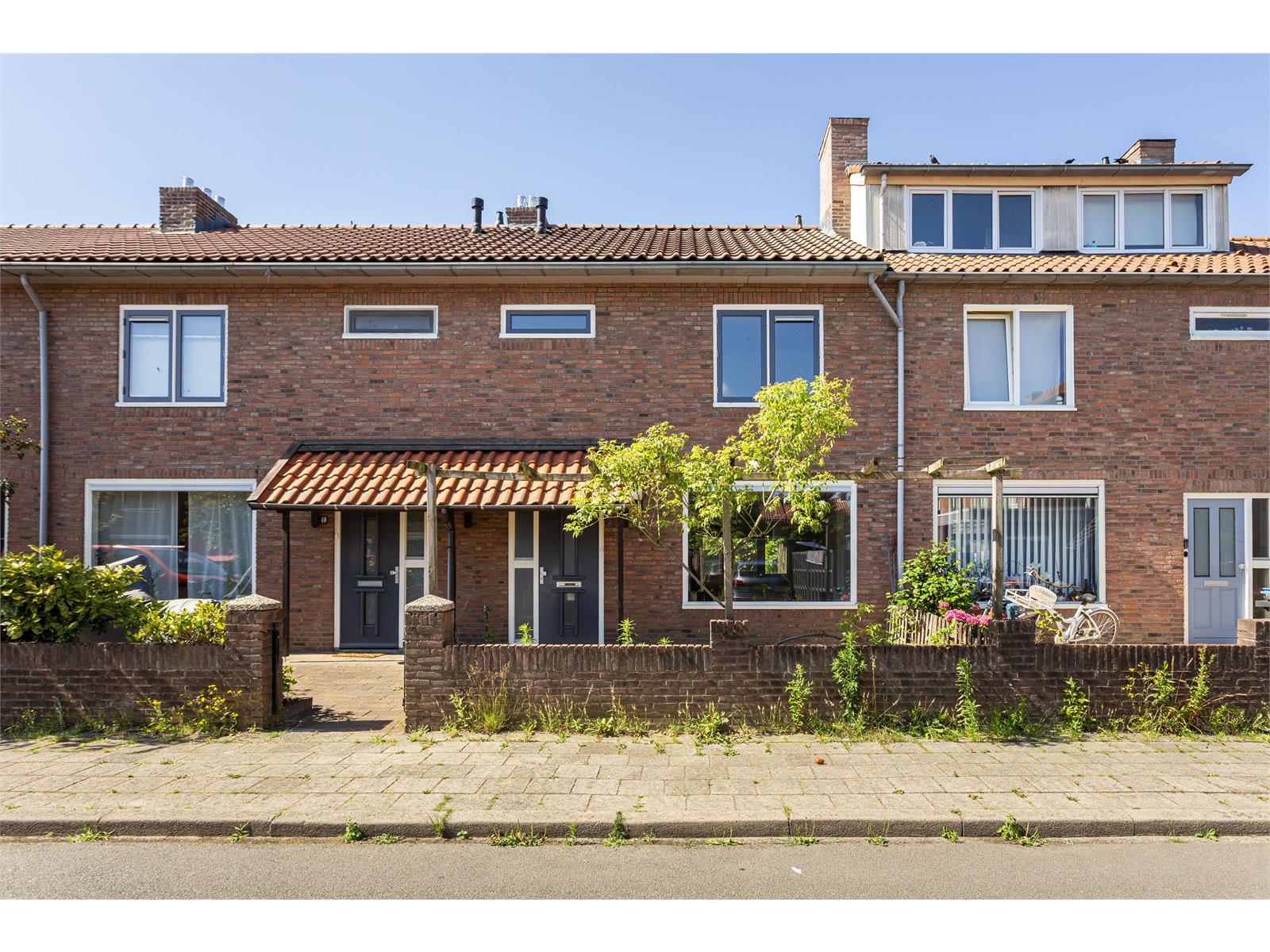 4-kamer huis & enkelgesinswoning van 74 m²