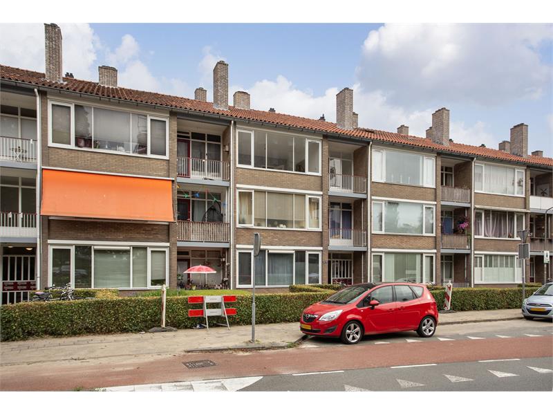 3-phòng căn hộ diện tích 57 m²