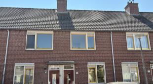 M. Gandhilaan in Amsterdam