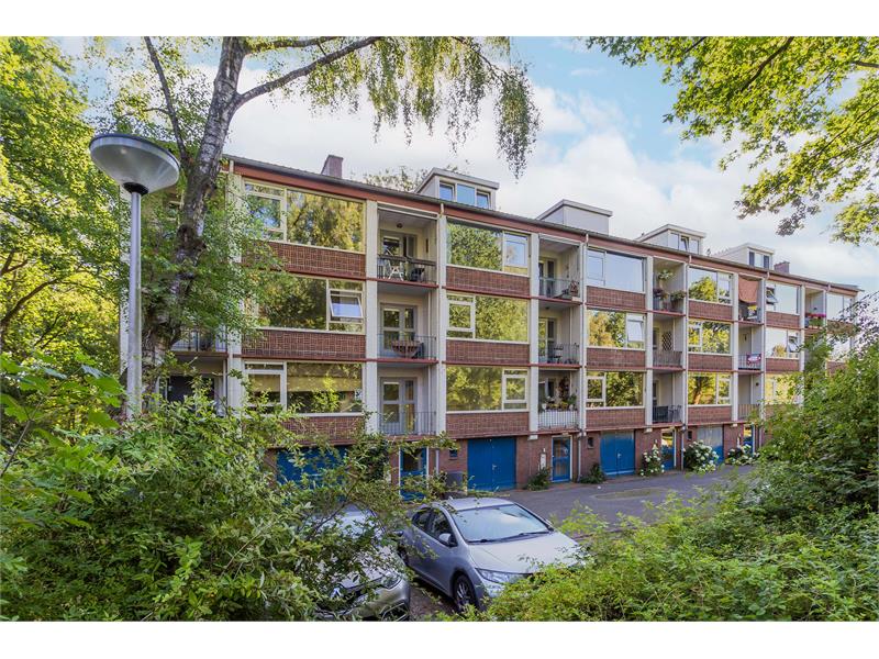 4-phòng căn hộ diện tích 61 m²