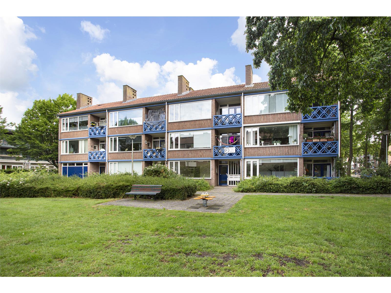 1-szoba lakás – 28 m²