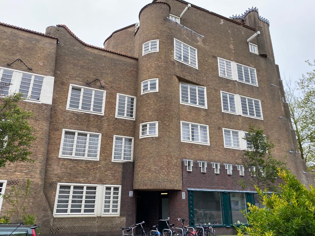 Burgemeester Tellegenstraat 144