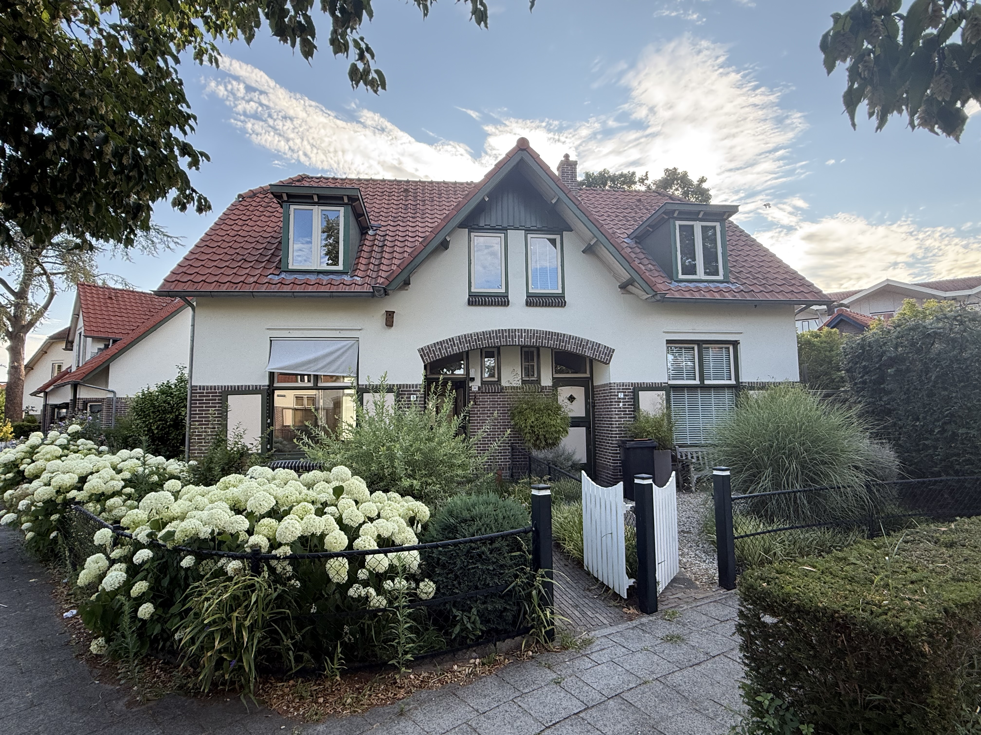 Cameliastraat 5 Hilversum