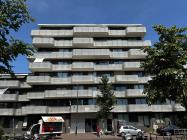 Faas Wilkesstraat 91 -C, Amsterdam