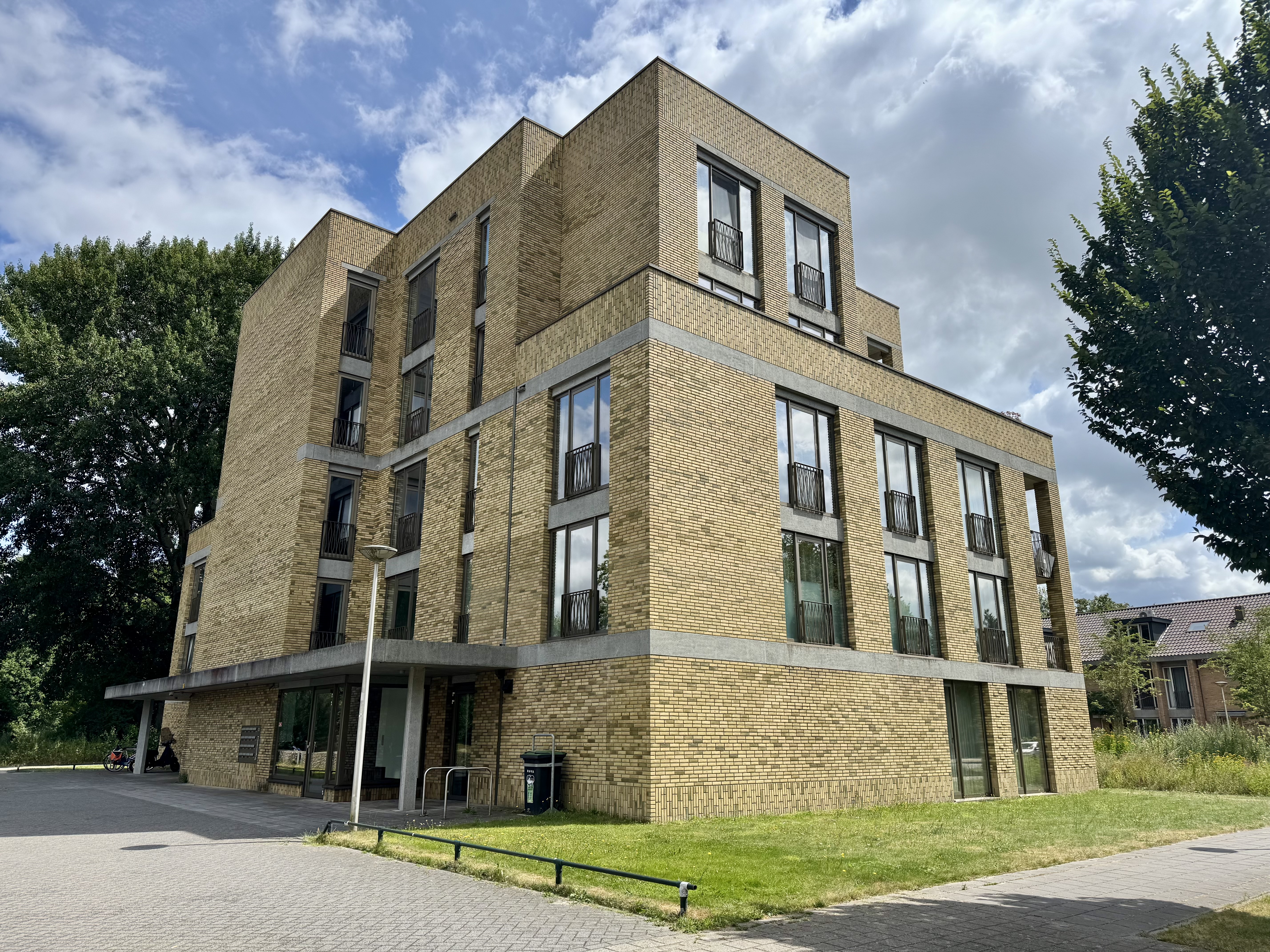 Weberstraat 50 Amersfoort