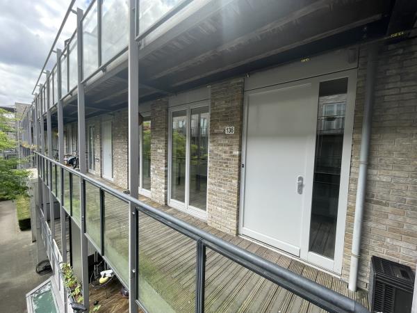 Madurastraat 136