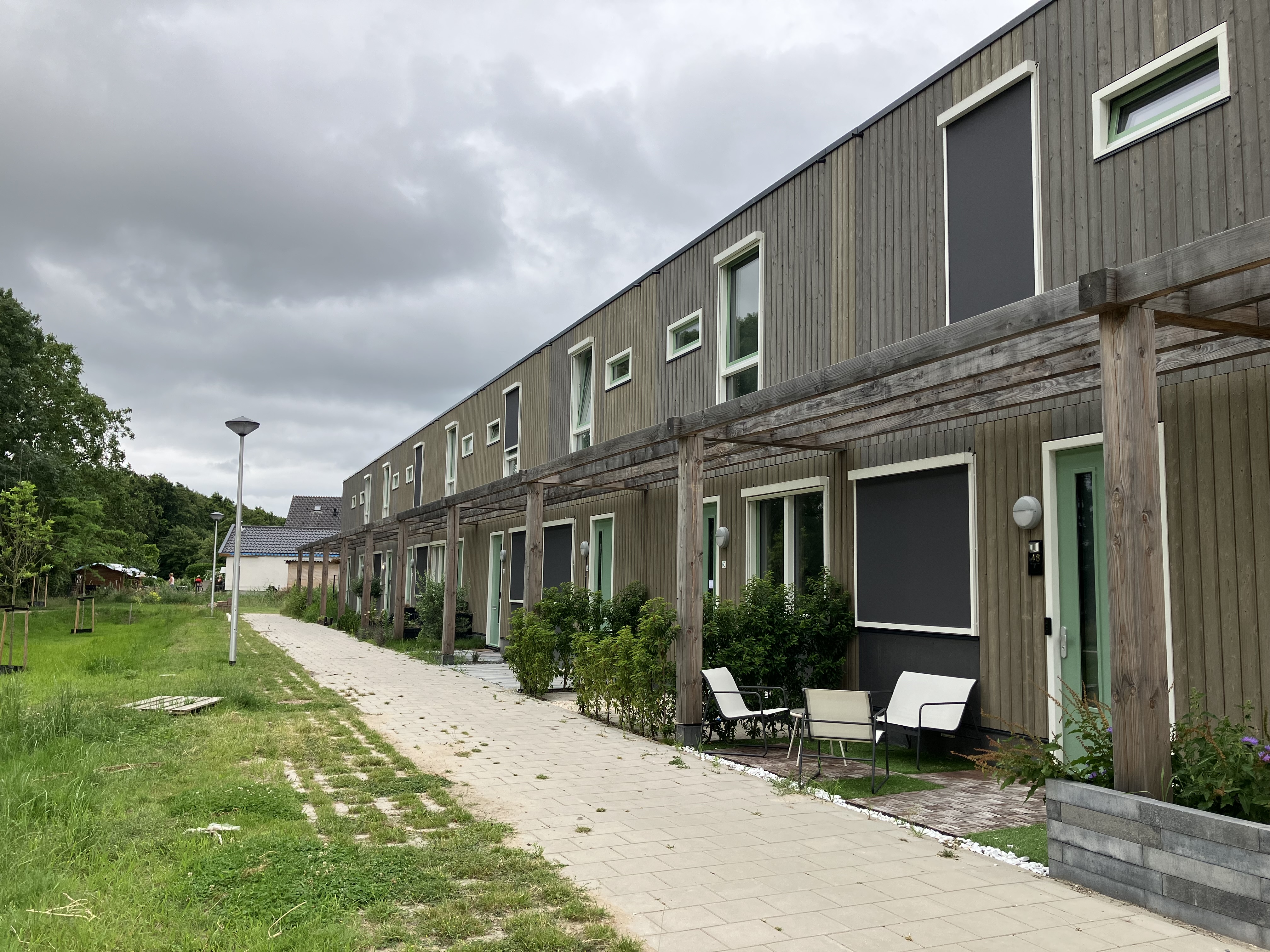 Rebekka Biegelpad 50 Almere