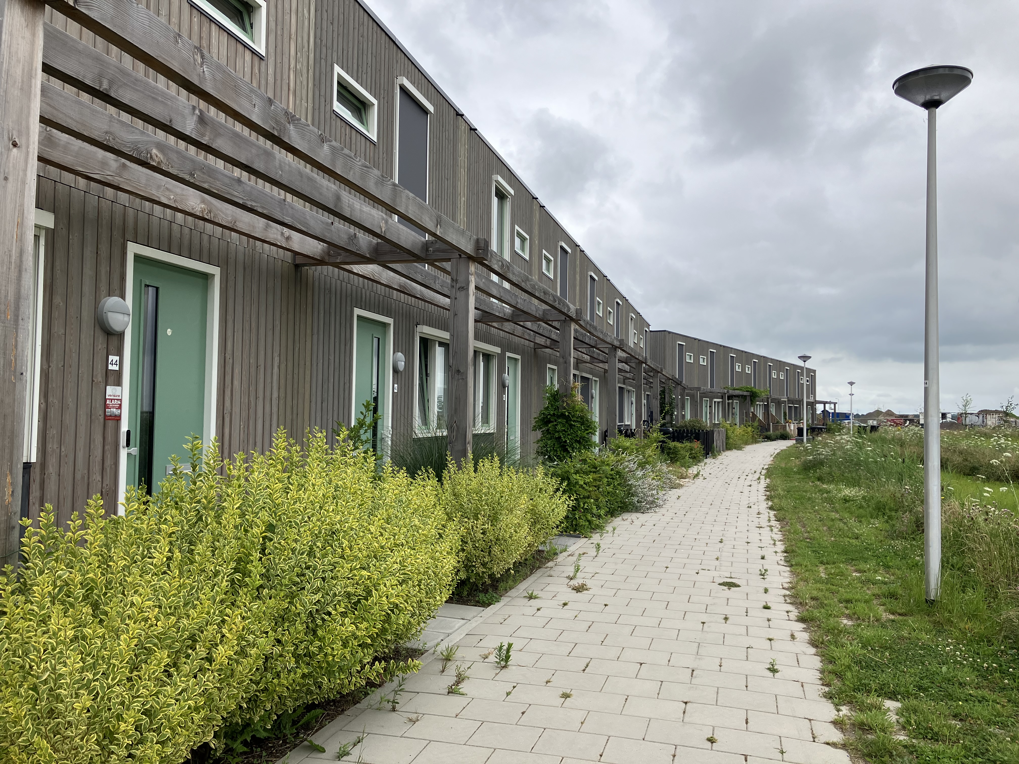 Rebekka Biegelpad 40 Almere