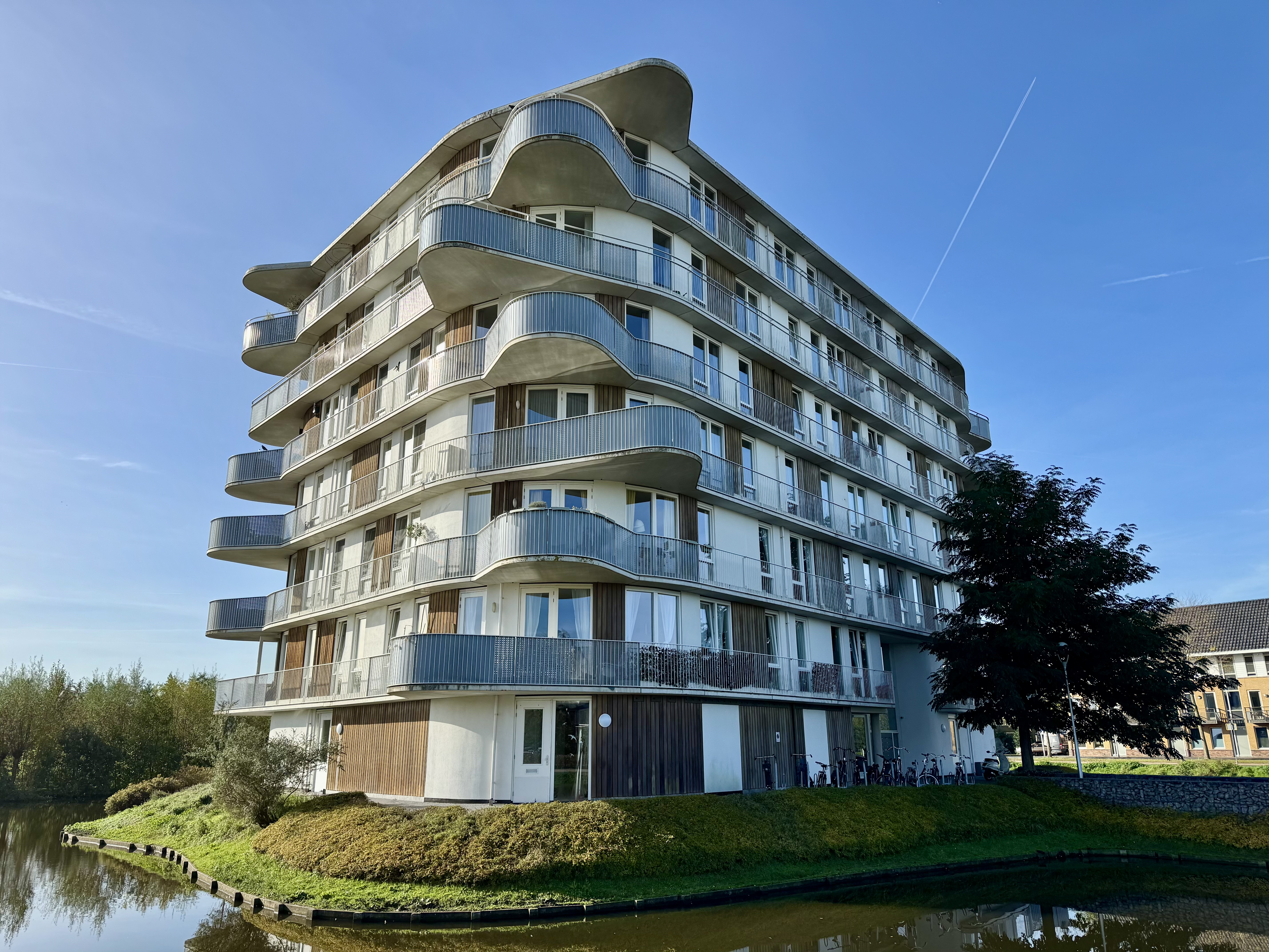 Victoriameer 95 Amersfoort