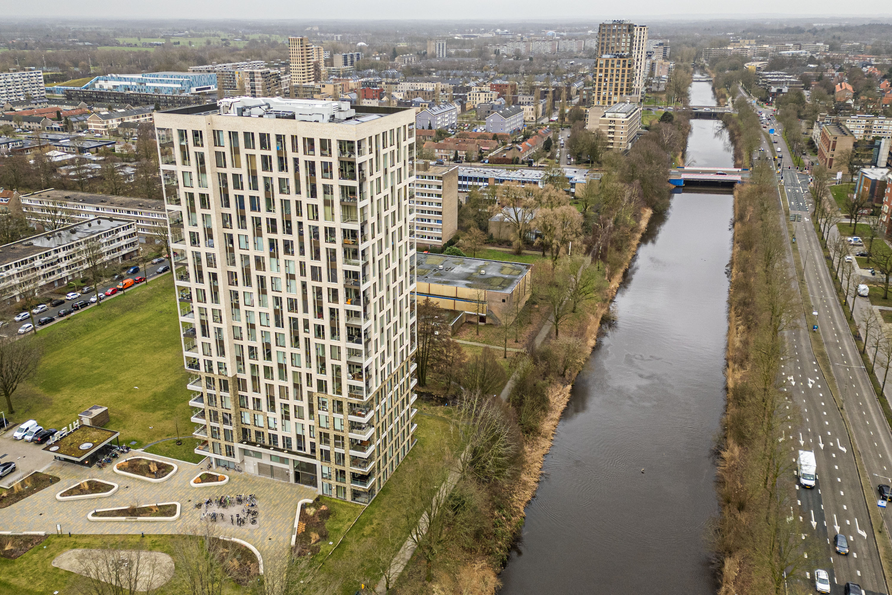 Aalscholverpad 179 Amersfoort