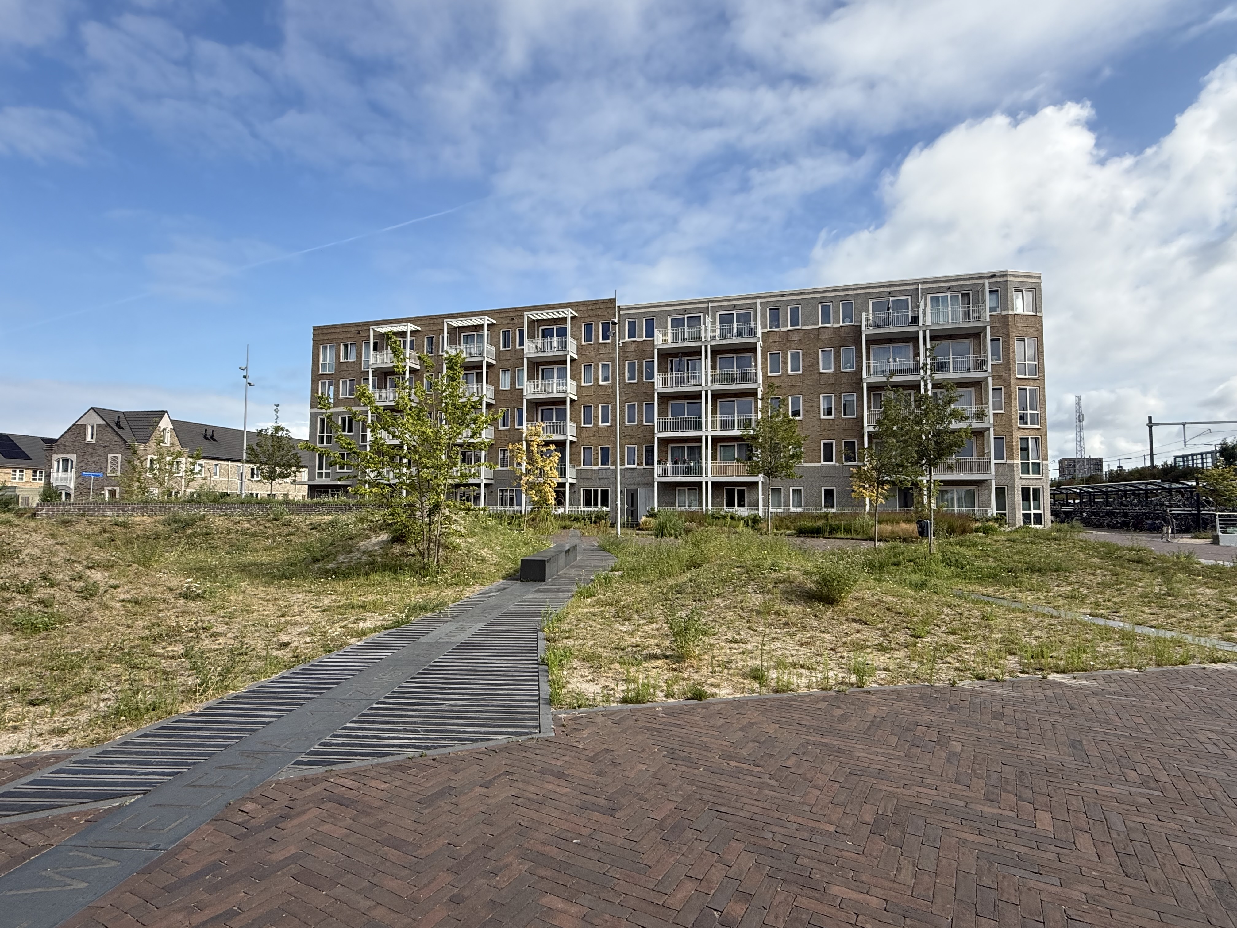 Zomerspelenplein 62 Almere