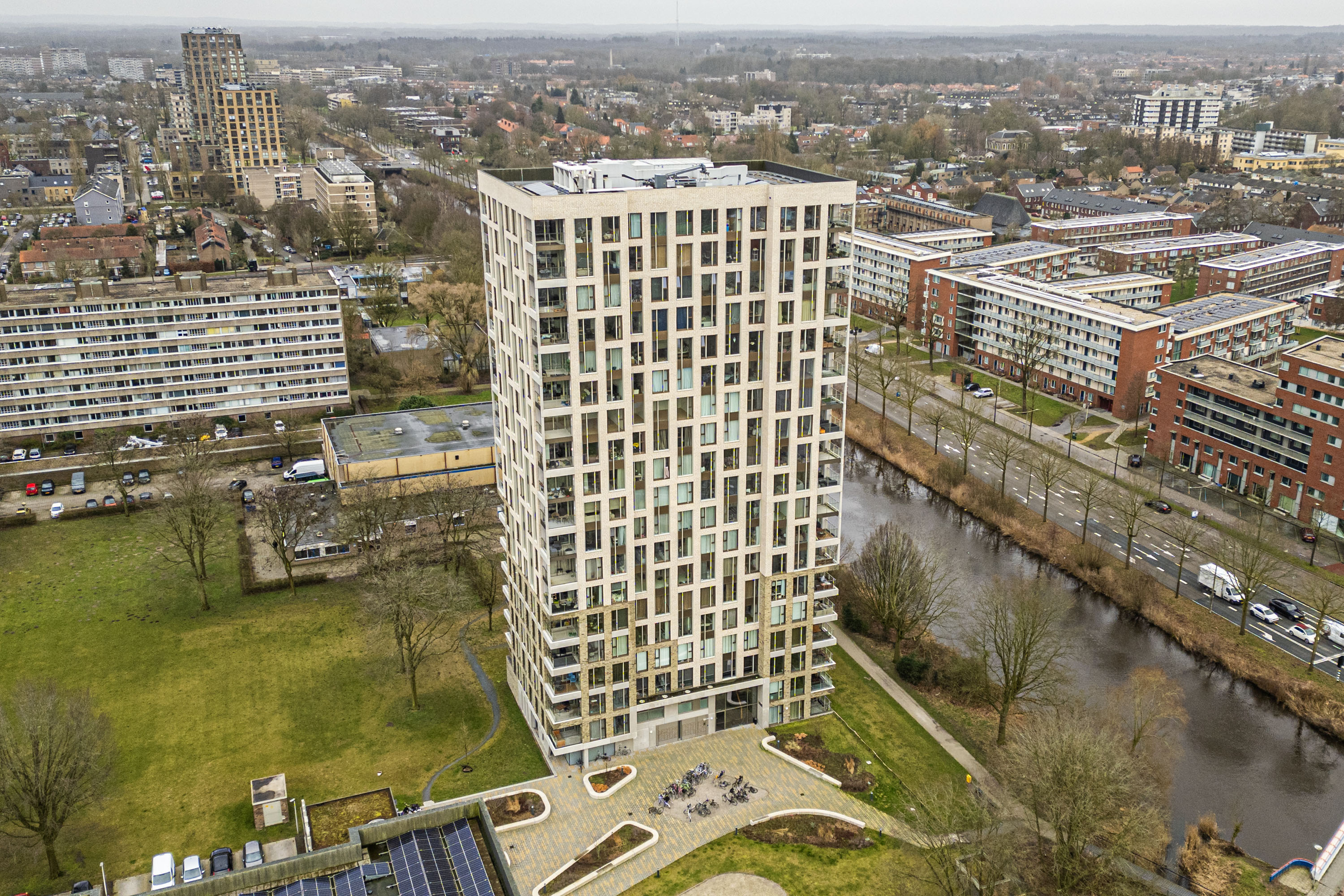 Aalscholverpad 17 Amersfoort