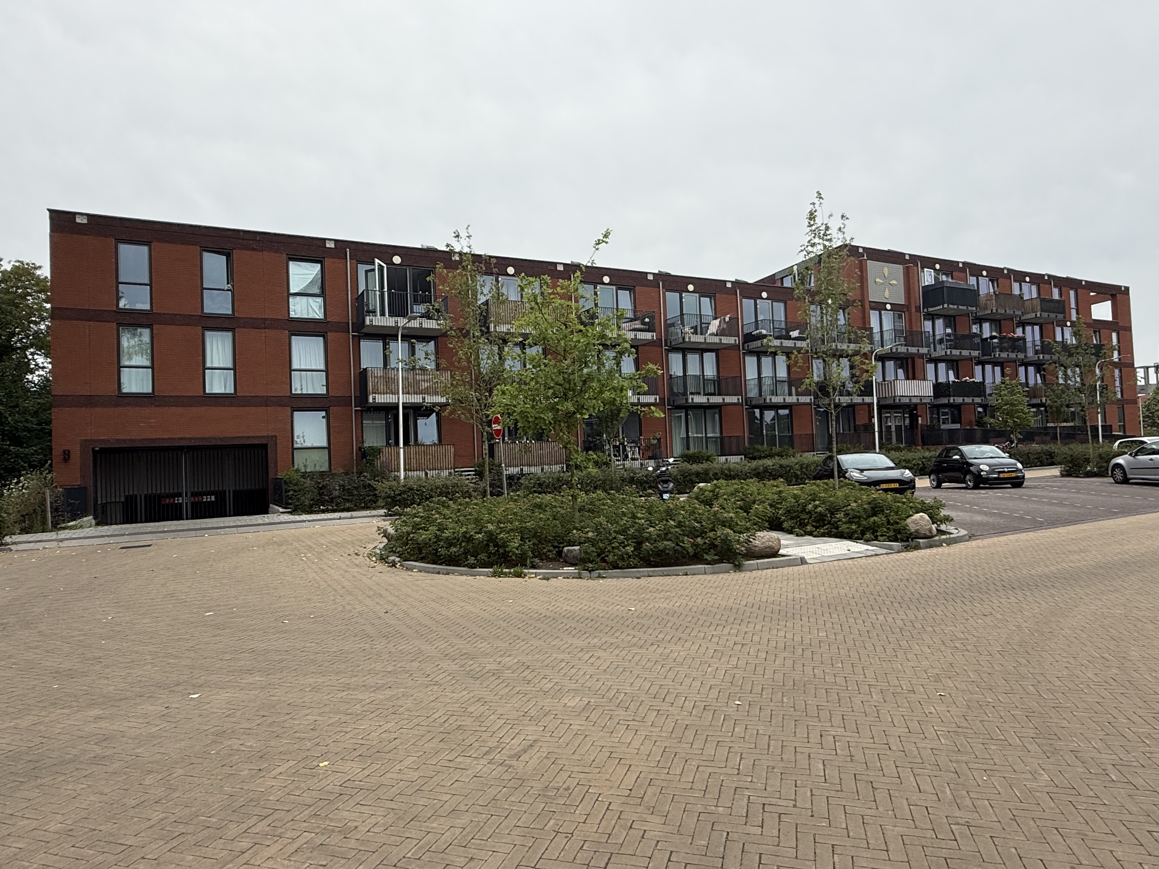 Joop Stokkermansstraat 132 Hilversum