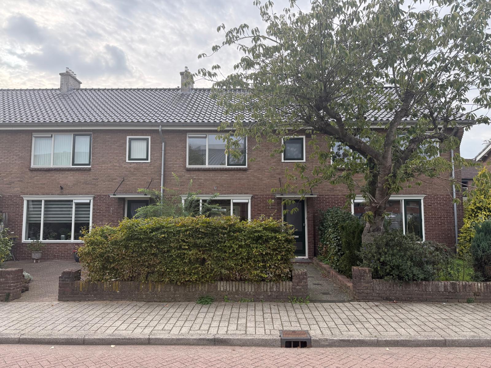 Gooilandweg 32 Huizen