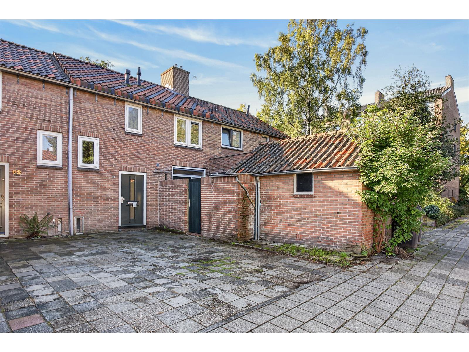 4-kamer huis & enkelgesinswoning van 69 m²