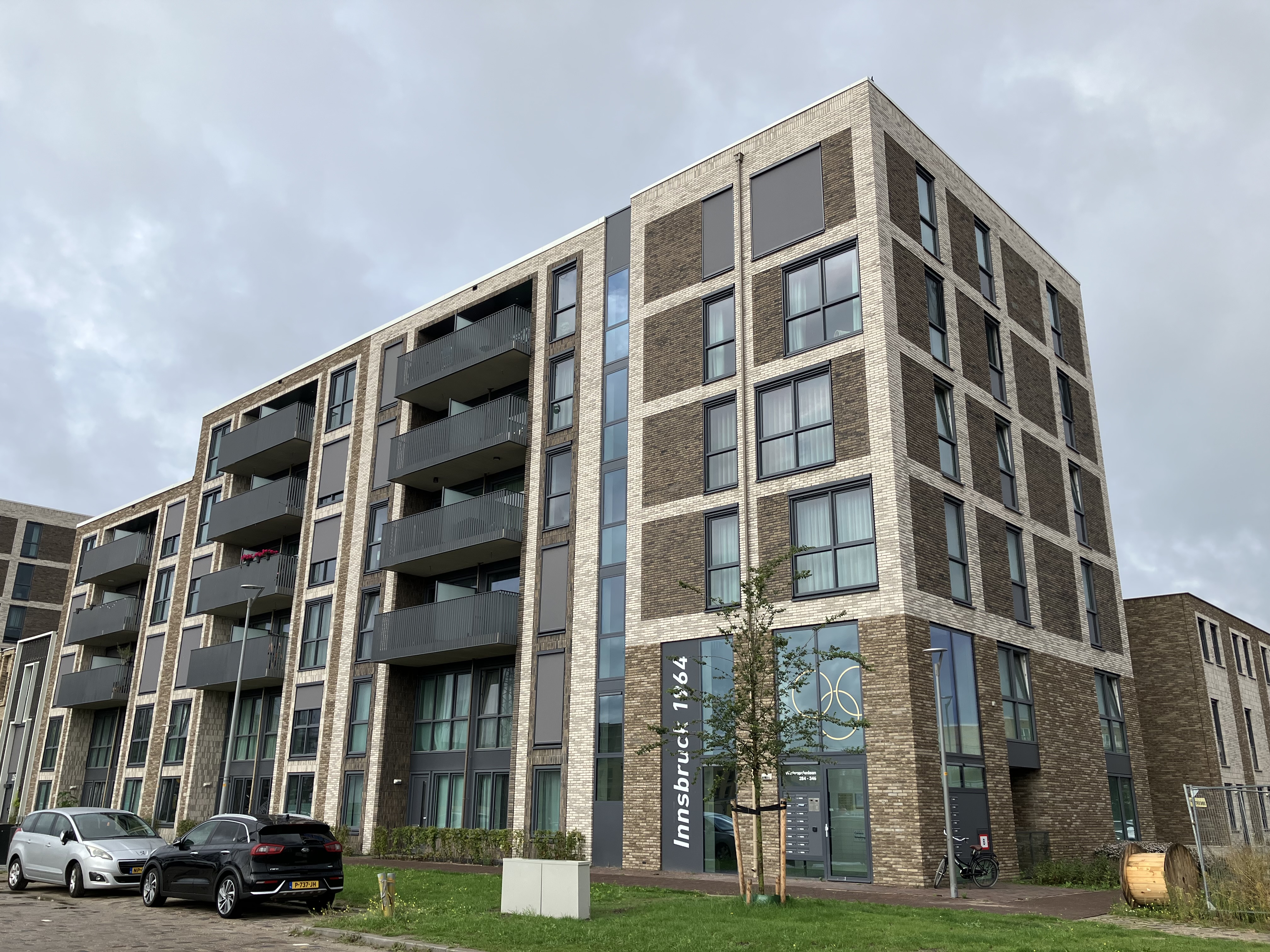 Winterspelenlaan 344 Almere