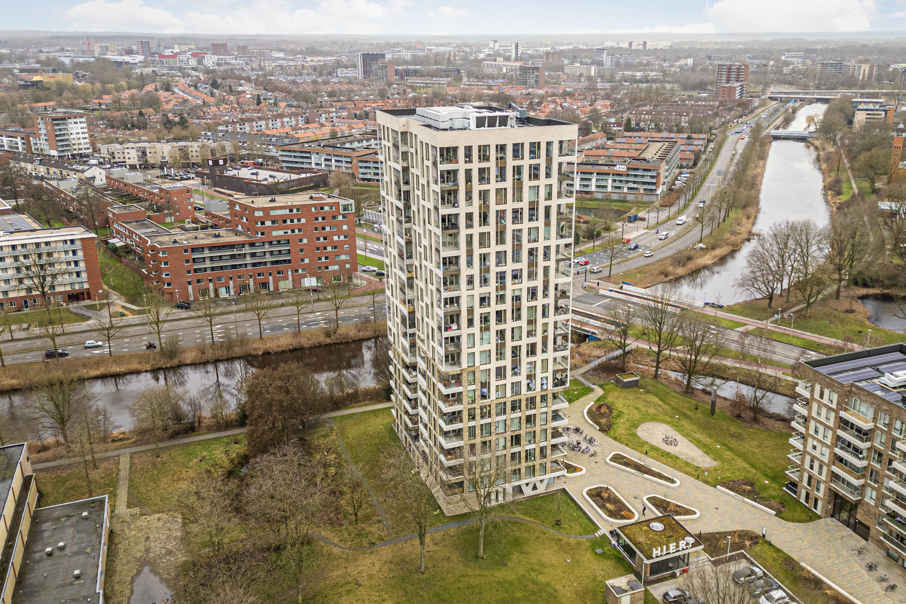 Aalscholverpad 221 Amersfoort