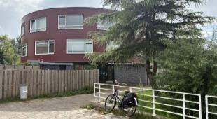Schelvisch Hoofd in Amsterdam