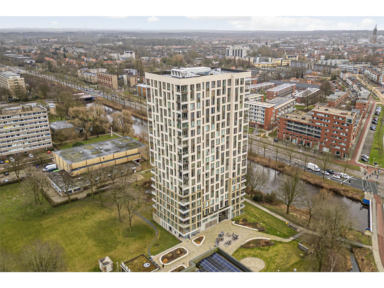 4-soba stan od 88 m²